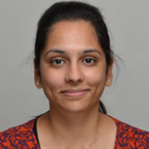 Saranya Kodali, MD – UVM 2017-2019