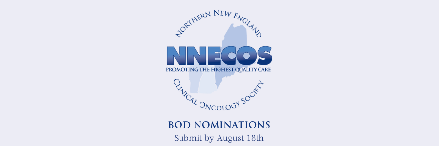 NNECOS Bord of Directors Nominations