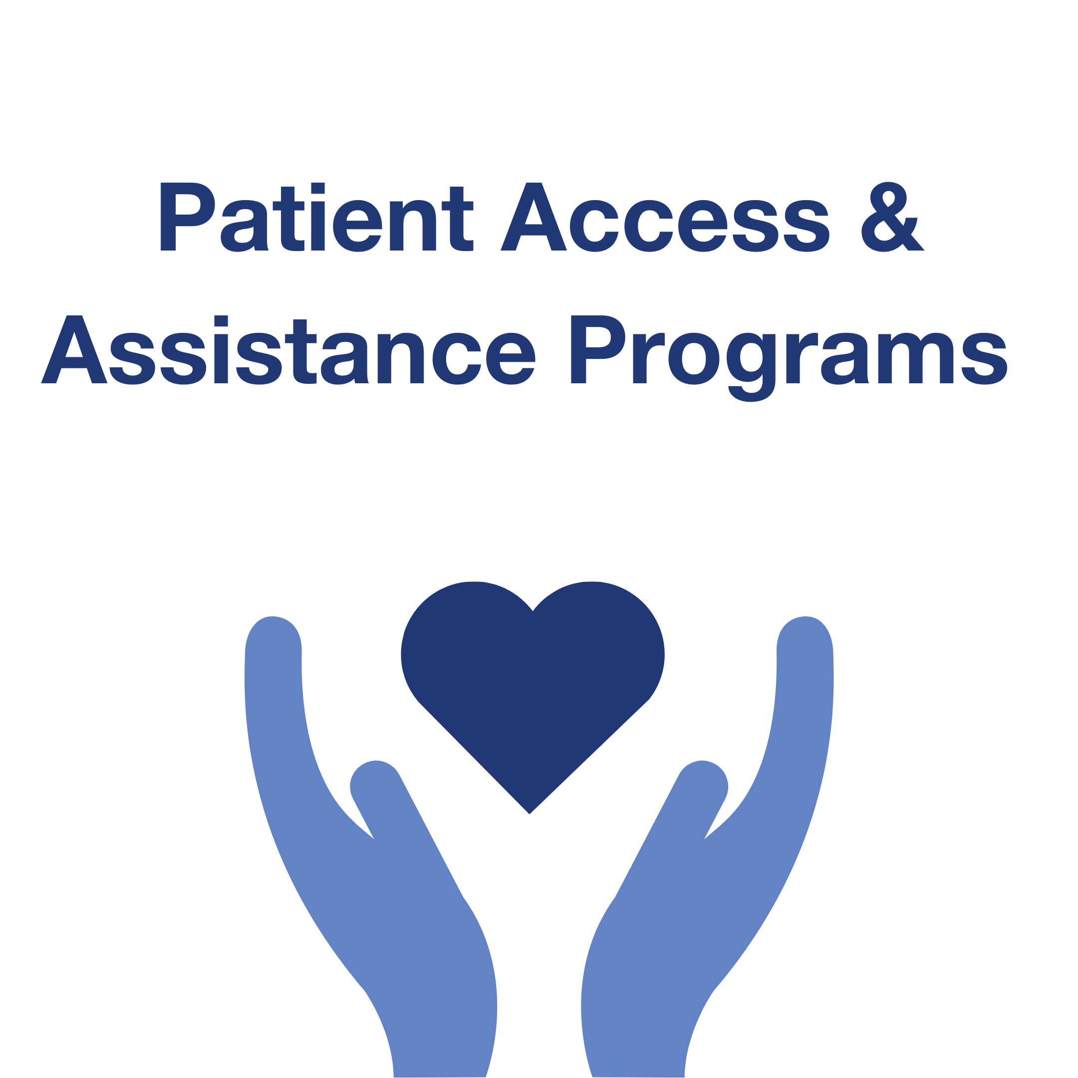 Patient Access Programs 